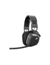 Corsair CA-9011295-EU auricular y casco Auriculares Inalámbrico Diadema Juego Bluetooth Negro