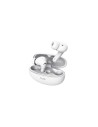 Trust Yavi Auriculares True Wireless Stereo (TWS) Dentro de oÍ­do Llamadas/Música USB Tipo C Bluetooth Blanco