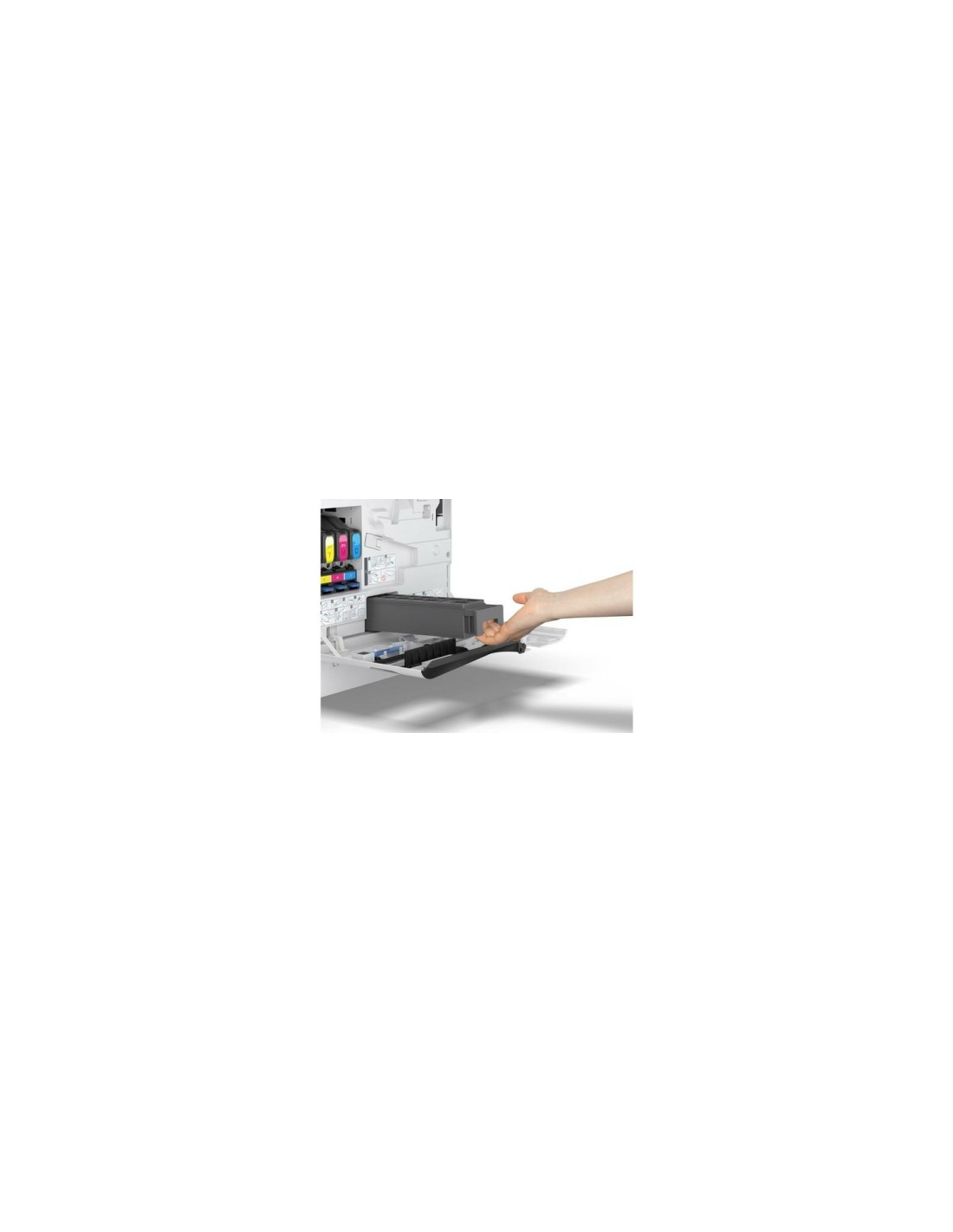 Epson C12C937201 pieza de repuesto de equipo de impresión Kit de reparación 1 pieza(s)