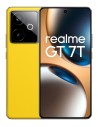 Realme GT 7T 5G 12/256Gb Amarillo Smartphone