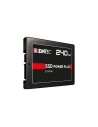 Emtec X150 disco ssd 2.5 power plus 240gb serial ata III negro
