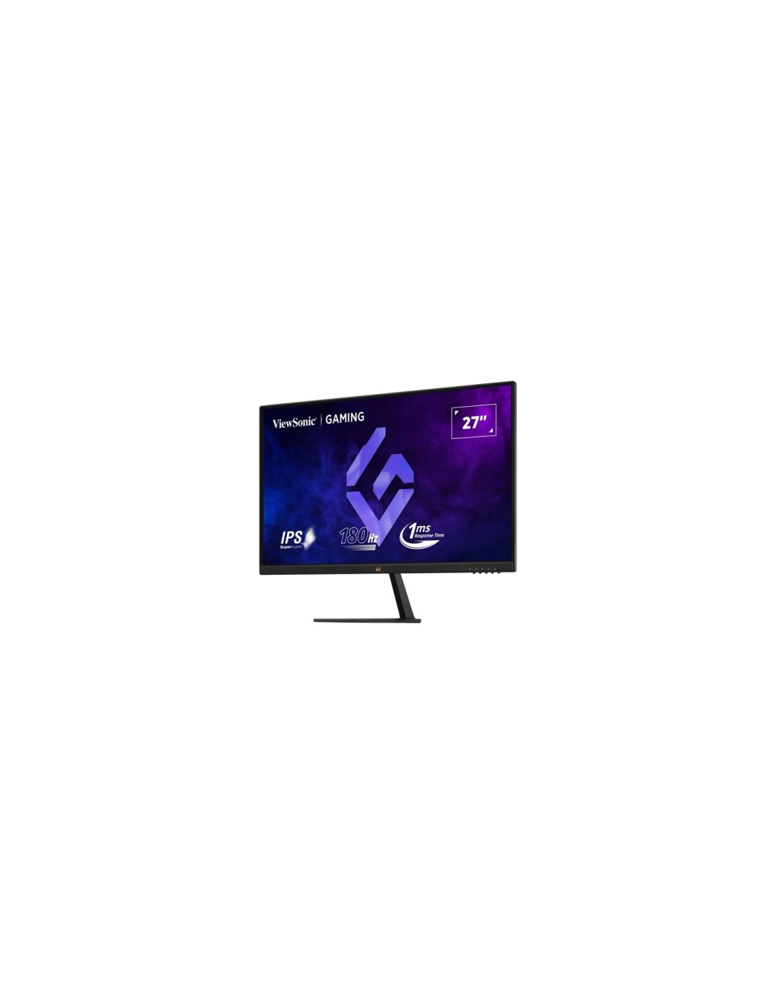 Viewsonic VX2779-HD-PRO pantalla para PC 68,6 cm (27") 1920 x 1080 Pixeles Full HD LED Negro