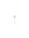 Rowenta Turbo Silence VU5450F0 ventilador Blanco
