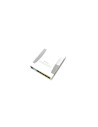 Mikrotik switch Gestionado Gigabit Ethernet (10/100/1000) EnergÍ­a sobre Ethernet (PoE) Blanco