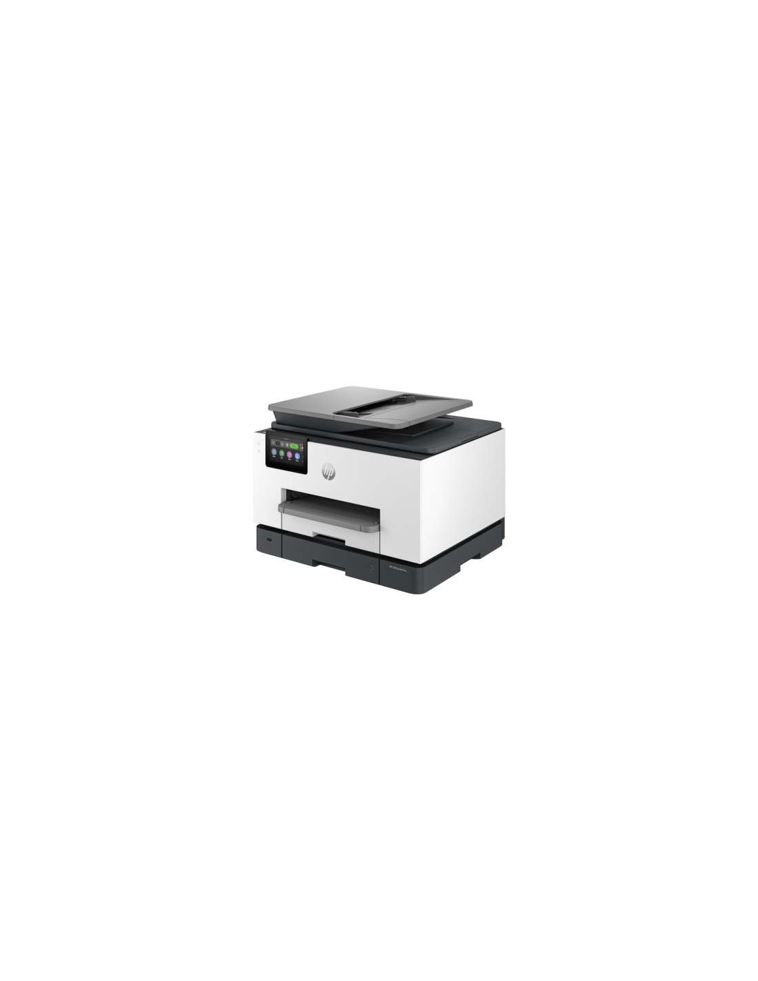 HP OfficeJet Pro Impresora multifunción HP 9132e, Color, Impresora para Pequeñas y medianas empresas, Imprima, copie, escanee y 