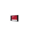 Western Digital Red WDS400T2R0A 4 TB 2.5" Serial ATA III 3D NAND