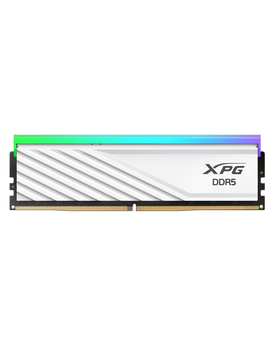 ADATA LANCER BLADE RGB módulo de memoria 32 GB 2 x 16 GB DDR5 6000 MHz ECC