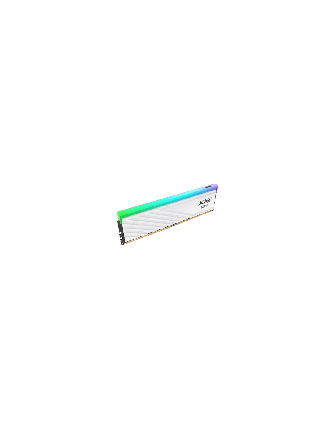 ADATA LANCER BLADE RGB módulo de memoria 32 GB 2 x 16 GB DDR5 6000 MHz ECC