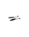 Conceptronic CSTYLUSMINI2P lápiz digital 11 g Negro, Plata