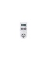 Silver Electronics Programador Digital Semanal