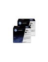 TONER HP 2UD 90X NEGRO CE390XD