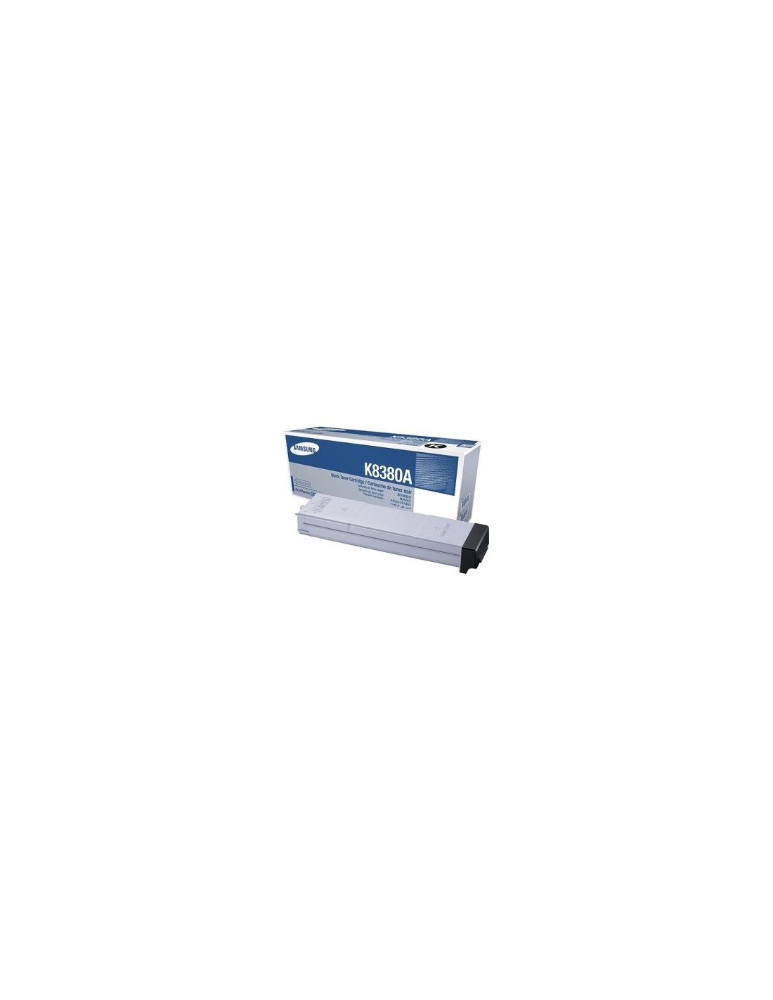 TONER SAMSUNG NEGRO CLX-K8380A/ELS