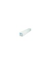 BOBINA PAPEL HP Q1446A INKJET BRIGHT 235G/M2 420mm X 45 7m 24