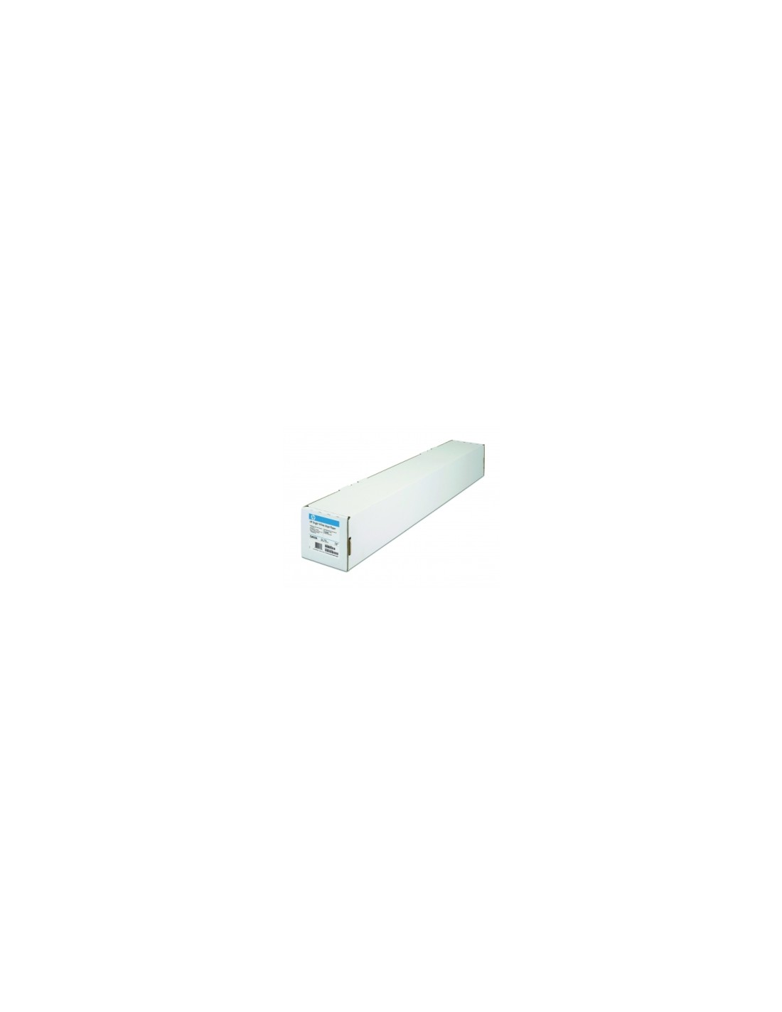 BOBINA PAPEL HP Q1446A INKJET BRIGHT 235G/M2 420mm X 45 7m 24