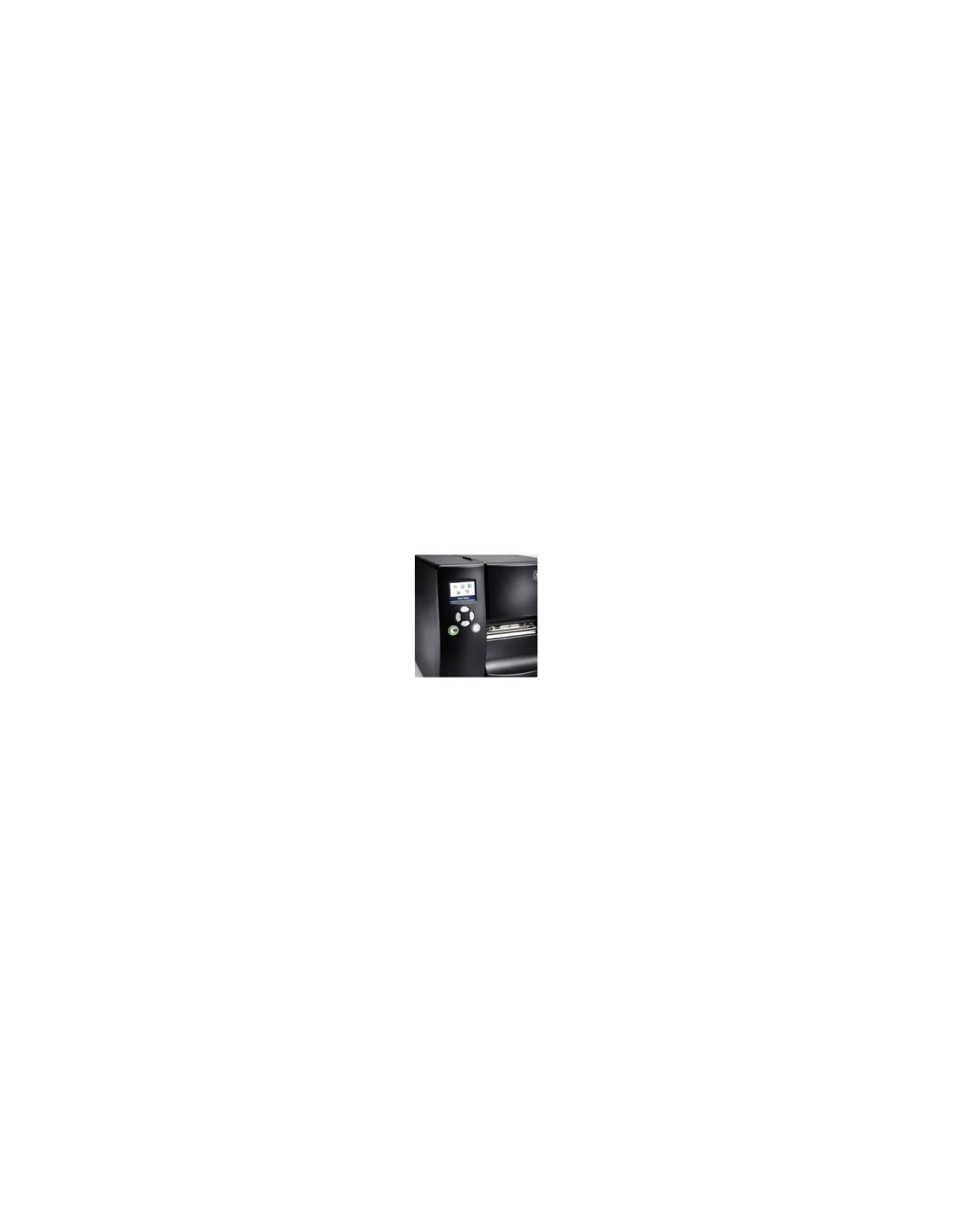 IMPRESORA DE ETIQUETAS GODEX EZ2350I INDUSTRIAL TPV USB ETHERNET NEGRO EZ2350I