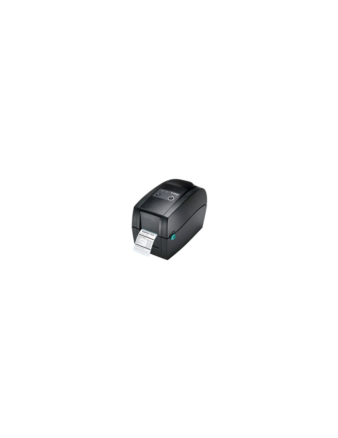 IMPRESORA ETIQUETAS GODEX RT200 NEGRO RT200