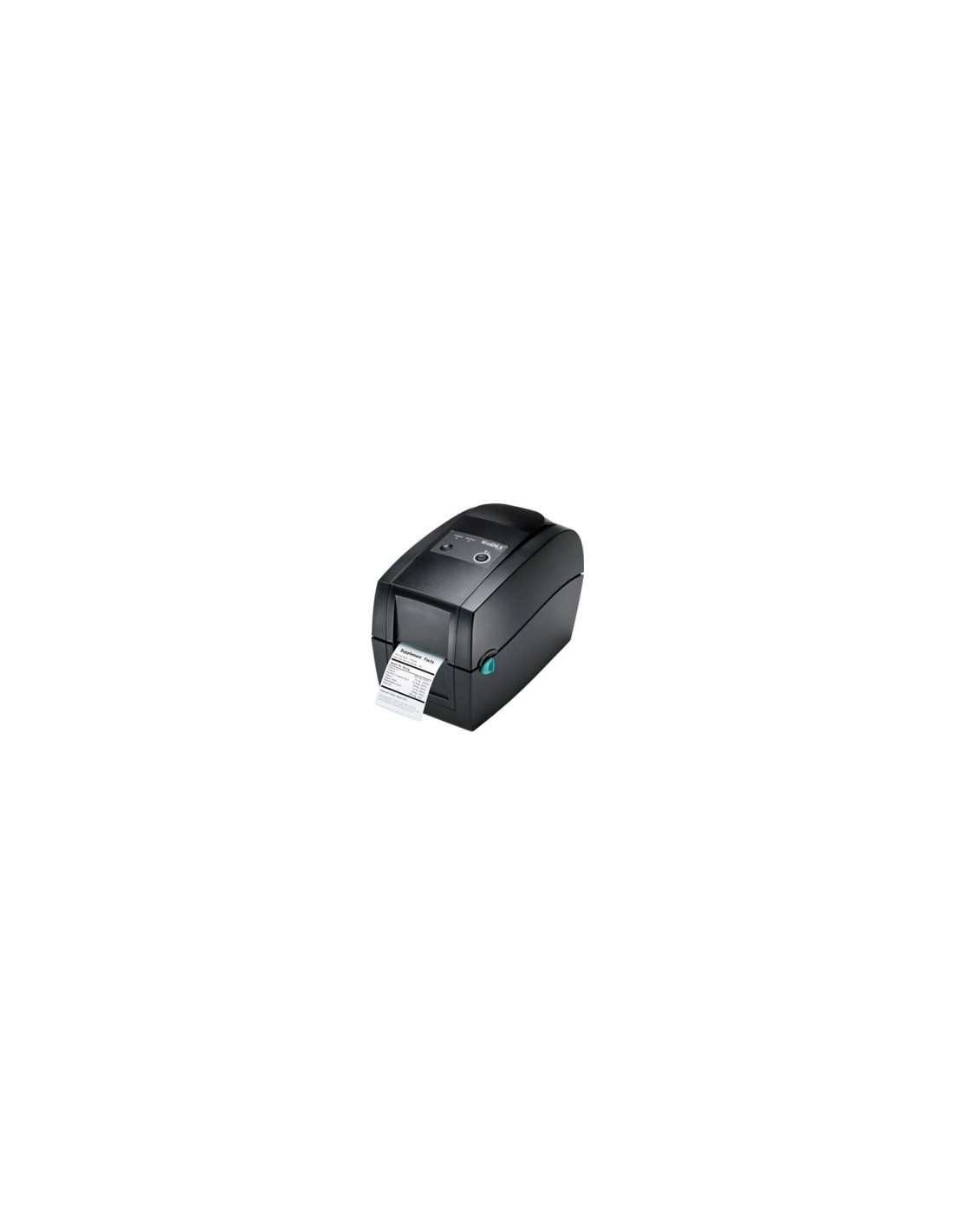 IMPRESORA ETIQUETAS GODEX RT200I NEGRO RT200I