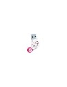 MEMORIA HP V178P USB 2.0 32GB COMPATIBLE WINDOWS MAC ROSA HPFD178P-32P