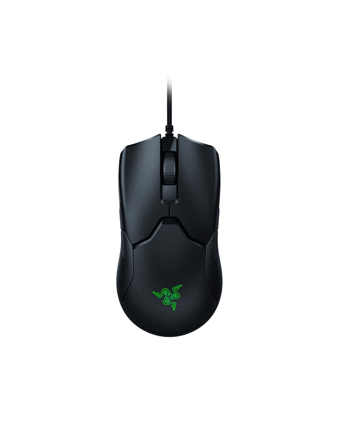 Raton Razer VIPER 8K ratón mano derecha USB tipo A Í?ptico 20000 DPI RZ01-03580100-R3M1