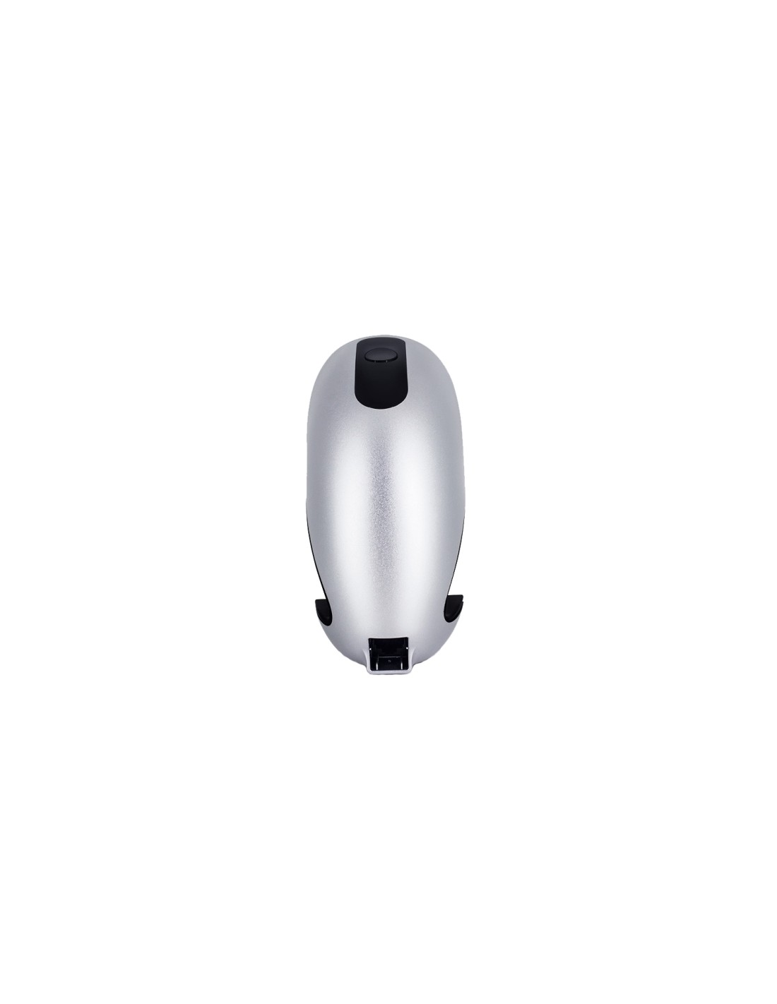Posiberica SCANNER SCM-2DU08 2D USB SOBREMESA PLATA