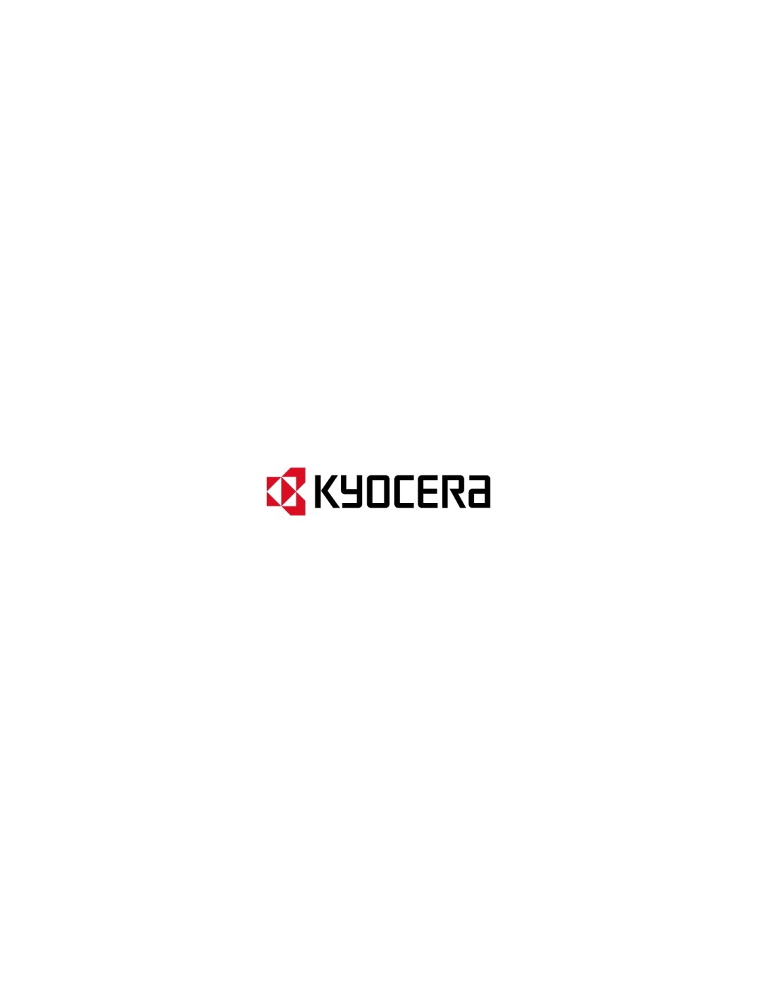 Toner kyocera 1 pieza original negro TK50H