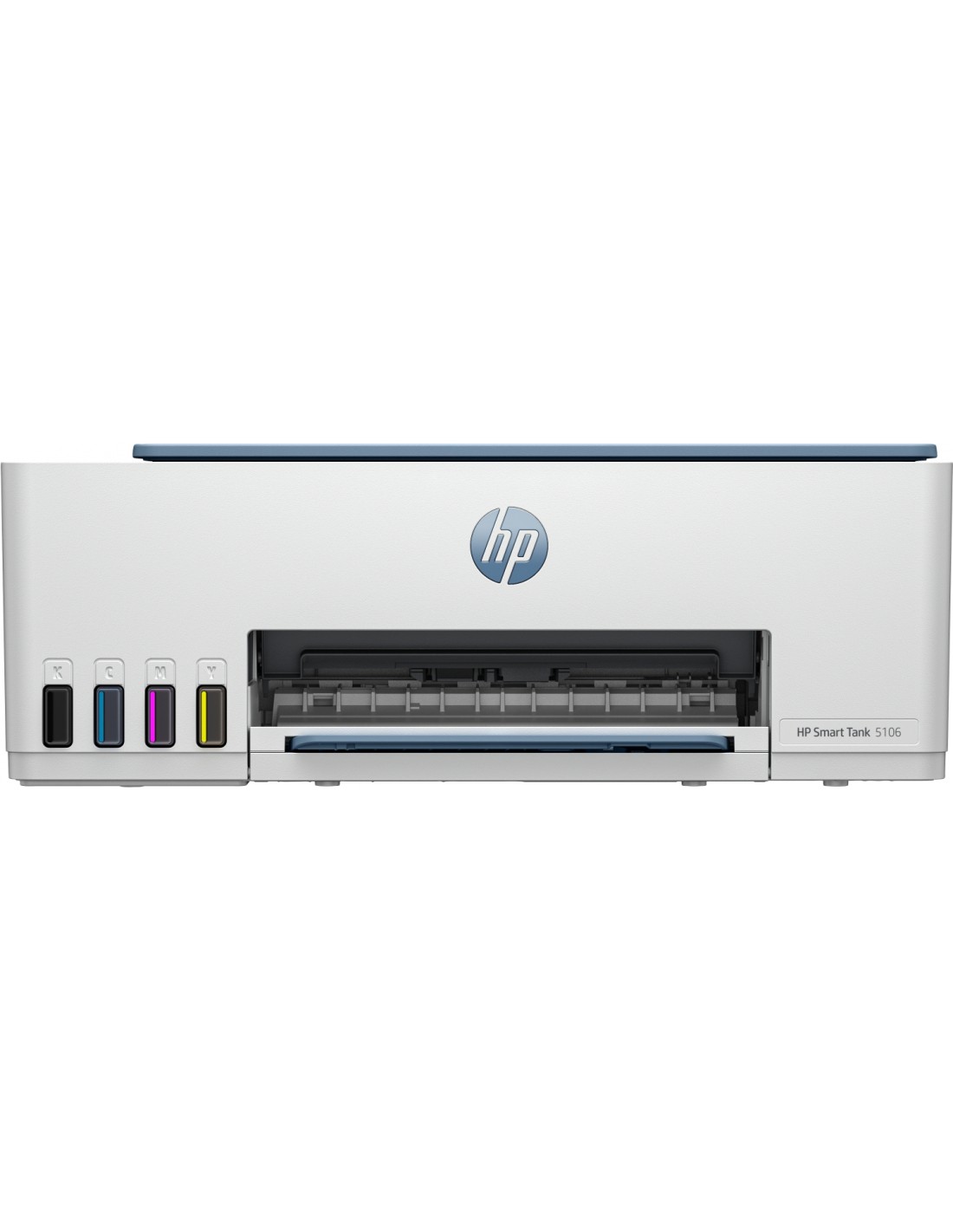 HP Smart Tank 5106 Impresora Multifunción Color WiFi con Depósito Recargable