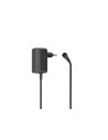 Hama 00223612 unidad de fuente de alimentación 7,2 W Negro