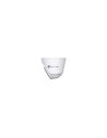 TP-Link VIGI C445 Torreta Cámara de seguridad IP Interior y exterior 2688 x 1520 Pixeles Techo/pared