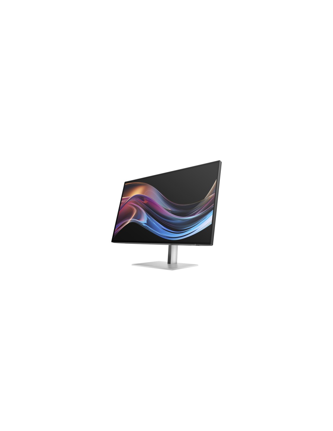 HP Monitor 4K Thunderbolt 4 Pro de la serie 7 de 27 pulgadas: 727pk