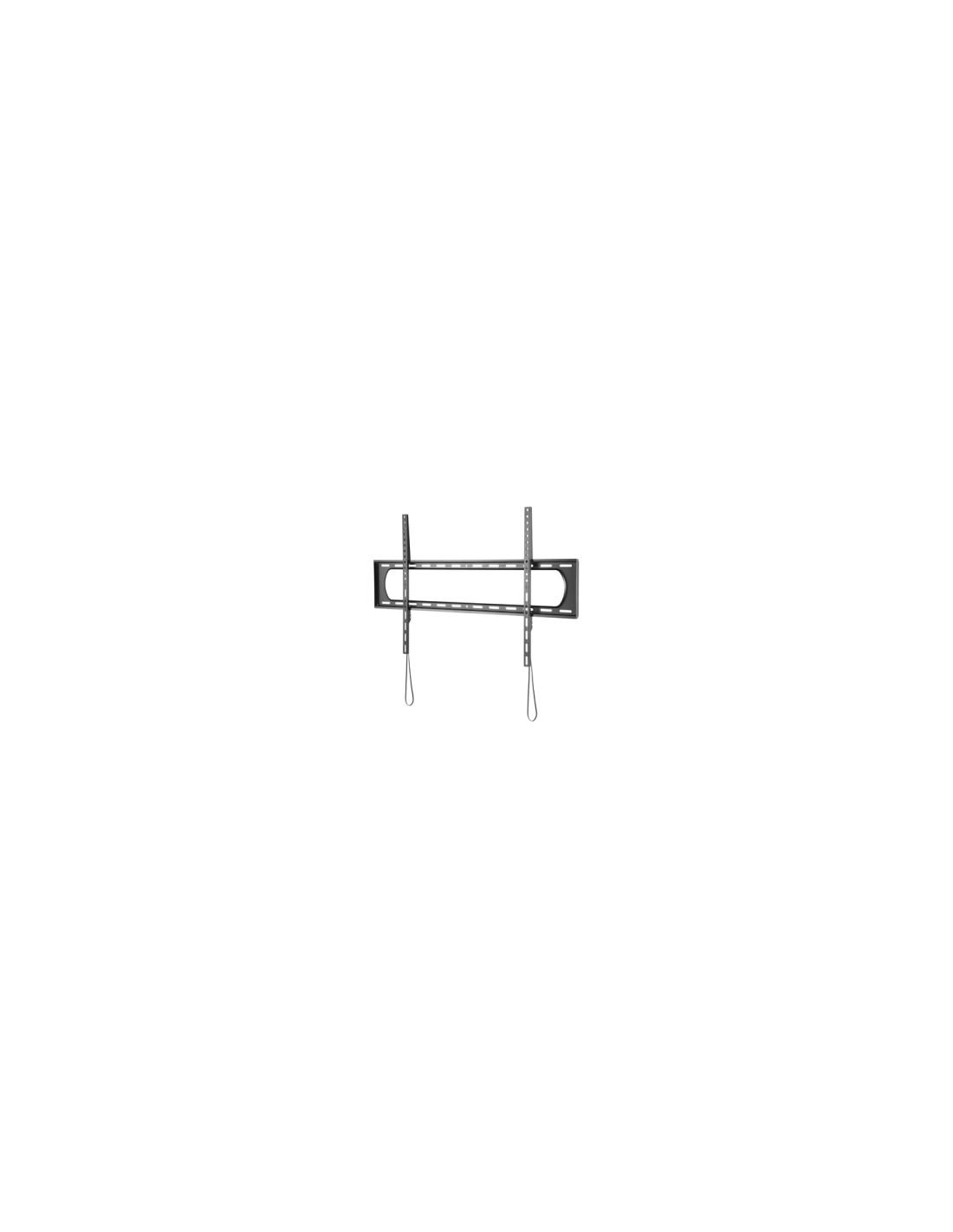 Equip 650338 soporte para TV 3,05 m (120") Negro