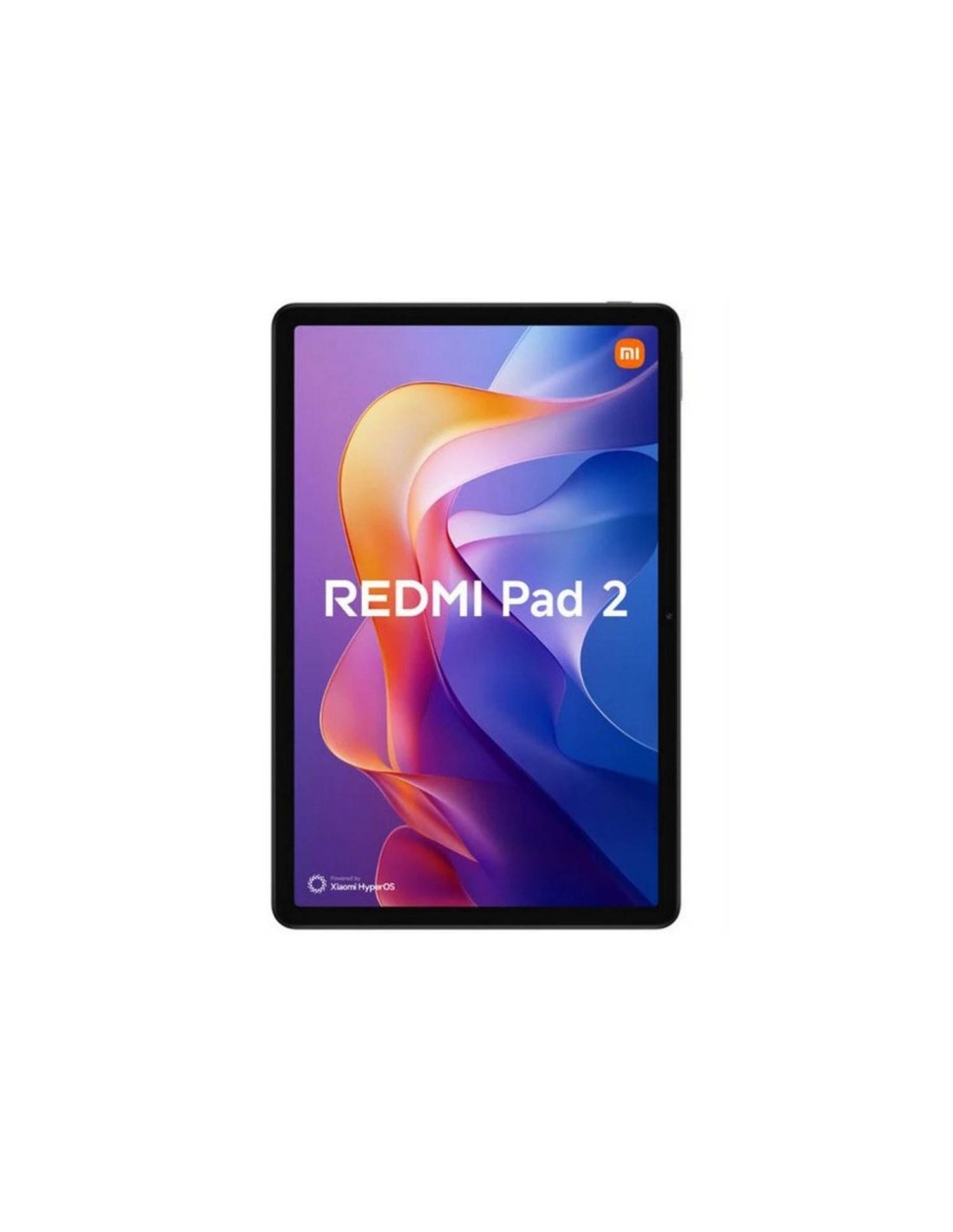 TABLET XIAOMI REDMI PAD 2 4G 4GB/128GB GRAPHITE GRAY