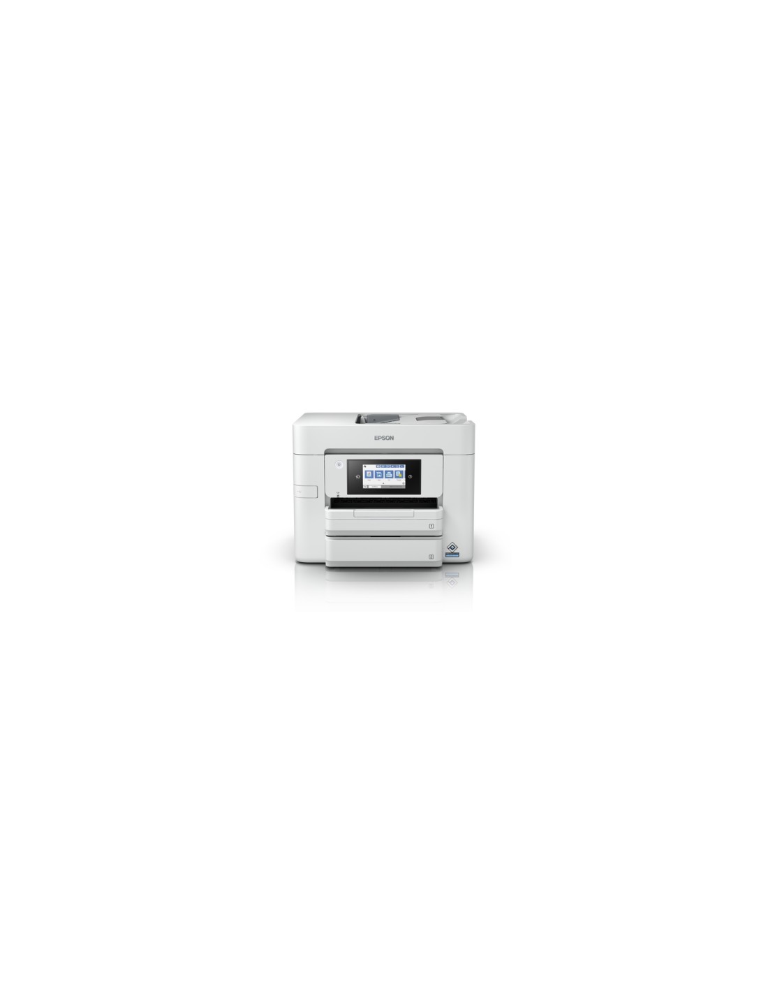 Epson WorkForce Pro WF-C4810DTWF
