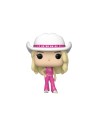 Funko pop cine barbie western barbie 72637