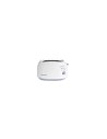 TOSTADOR DE PAN ORBEGOZO 750W 2 RANURAS SUPERIORES CALIENTA PANECILLOS FUNCIÍ?N DESCONGELADOR AUTOAPAGADO BLANCO TOS TO-3010