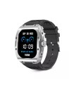 KSIX SMARTWATCH HERO NEGRO