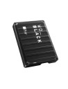 Western Digital Elements BLACK P10 disco duro externo 6 TB 2.5" Micro-USB B 3.2 Gen 1 (3.1 Gen 1) Negro