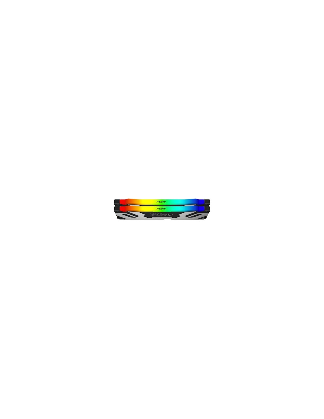 Kingston Technology FURY Renegade RGB módulo de memoria 32 GB 2 x 16 GB DDR5 6400 MHz
