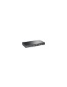 TP-LINK switch Gestionado L2 Gigabit Ethernet (10/100/1000) 1U Negro