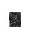 MSI MAG B650 Tomahawk WIFI AMD B650 Zócalo AM5 ATX