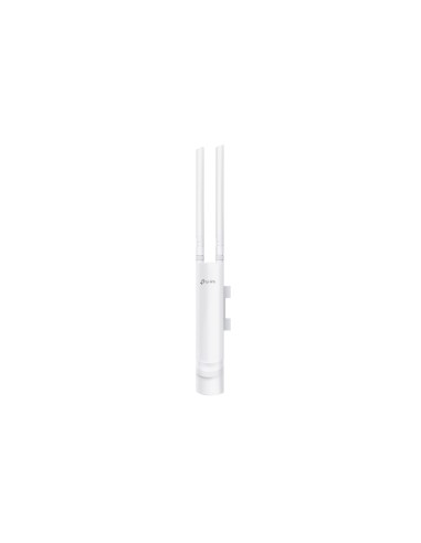 TP-Link EAP113-Outdoor 300 Mbit/s Blanco Energía sobre Ethernet (PoE)