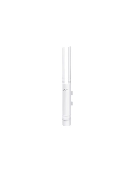 TP-Link EAP113-Outdoor 300 Mbit/s Blanco Energía sobre Ethernet (PoE)