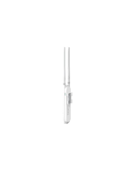 TP-Link EAP113-Outdoor 300 Mbit/s Blanco Energía sobre Ethernet (PoE)
