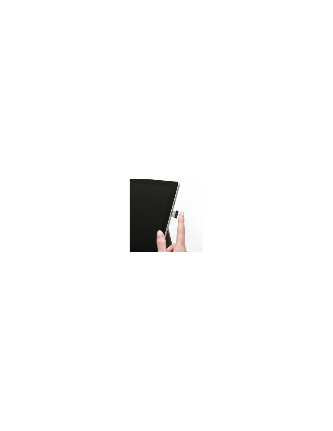 Kensington Llave de huella digital VeriMark&trade IT - FIDO2/WebAuth, Windows Hello&trade y Windows Hello for Business&trade