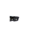 Lanberg NT-0204 crimpadora Herramienta para prensar Negro, Azul