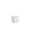 ASUS ZenWiFi XD4 Plus AX1800 1 Pack White Doble banda (2,4 GHz / 5 GHz) Wi-Fi 6 (802.11ax) Blanco 2 Interno