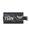 Fuente de alimentacion asus tuf-750b 750w gaming negro 90YE00D0-B0NA00