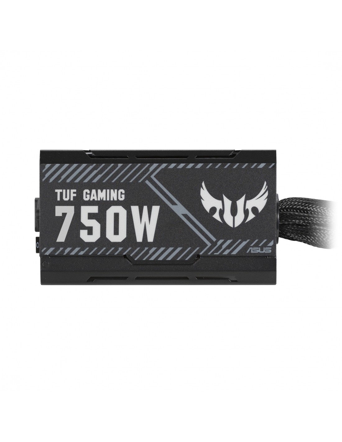 Fuente de alimentacion asus tuf-750b 750w gaming negro 90YE00D0-B0NA00