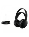Philips Auriculares Inalámbrico HiFi Negro