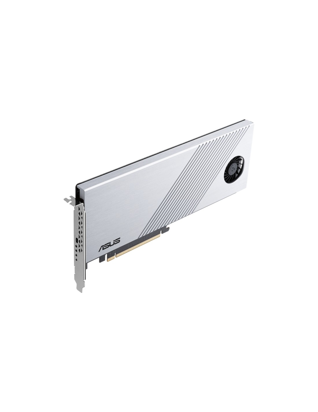 ASUS Hyper M.2 x16 Gen 4 tarjeta y adaptador de interfaz Interno