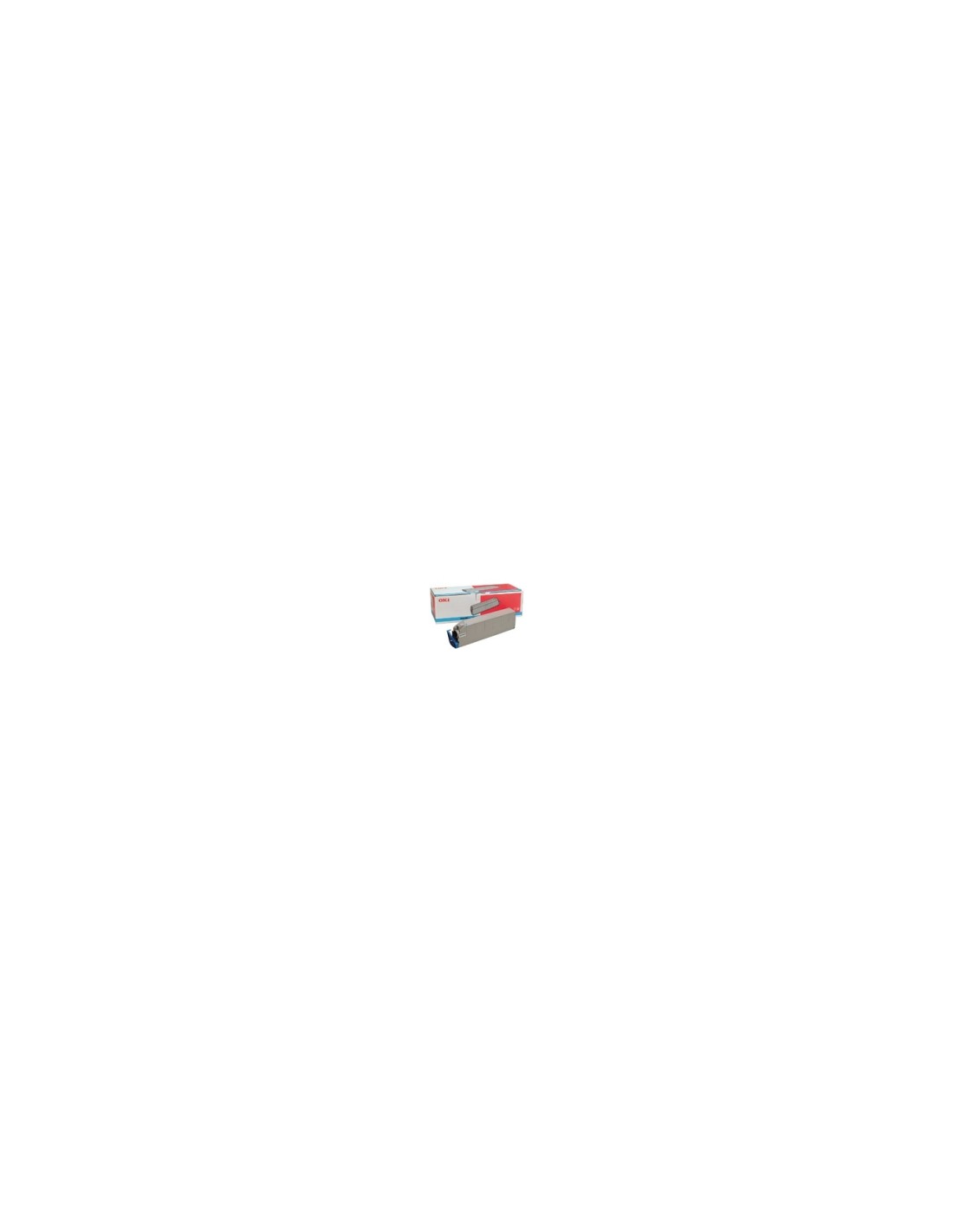OKI Cartridge for C9200/C9400 toner Original Cian